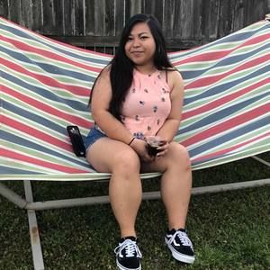 Meet your Posher, Rose anne